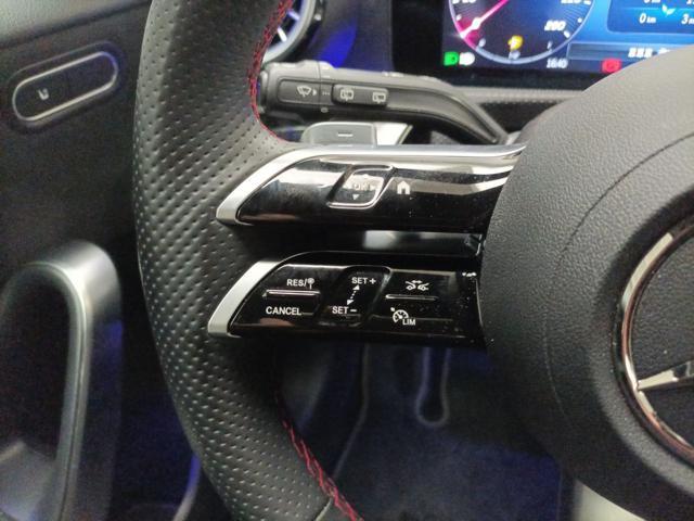 MERCEDES-BENZ A 180 Automatic AMG Line Advanced Plus