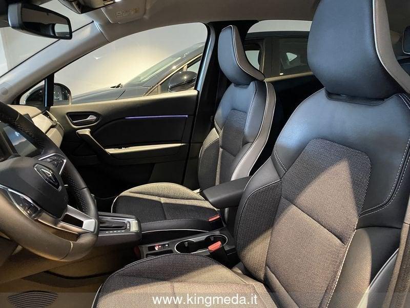 Renault Captur Captur Full Hybrid E-Tech 145 CV Intens