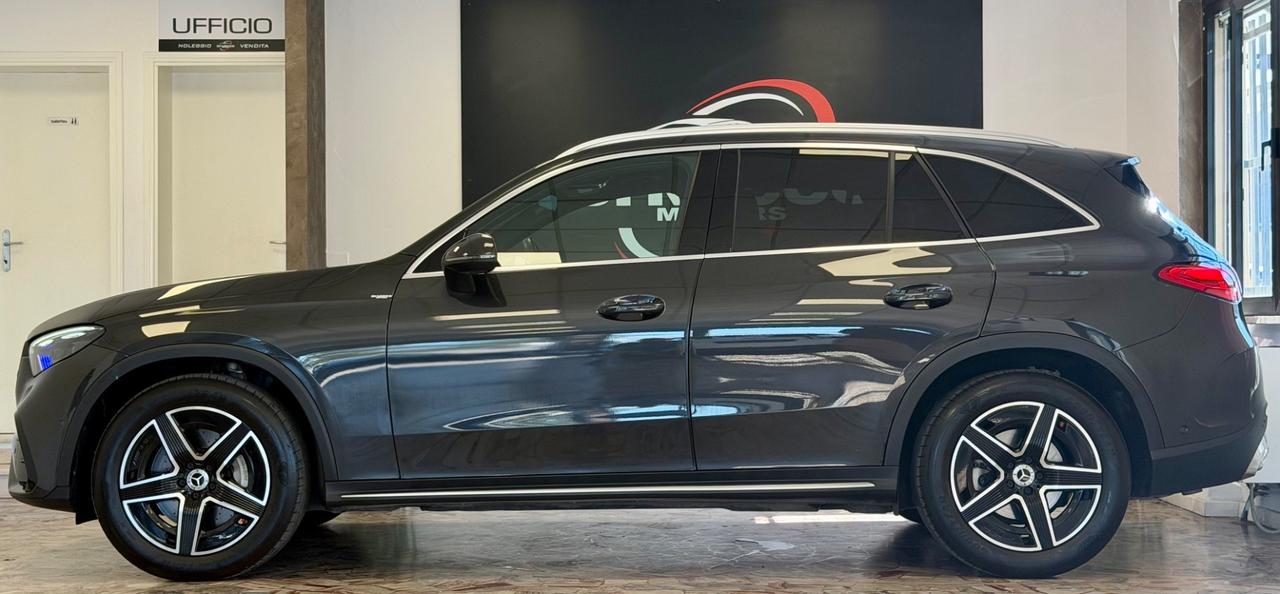 Mercedes-benz GLC 220 d 4Matic Mild Hybrid AMG Premium Plus