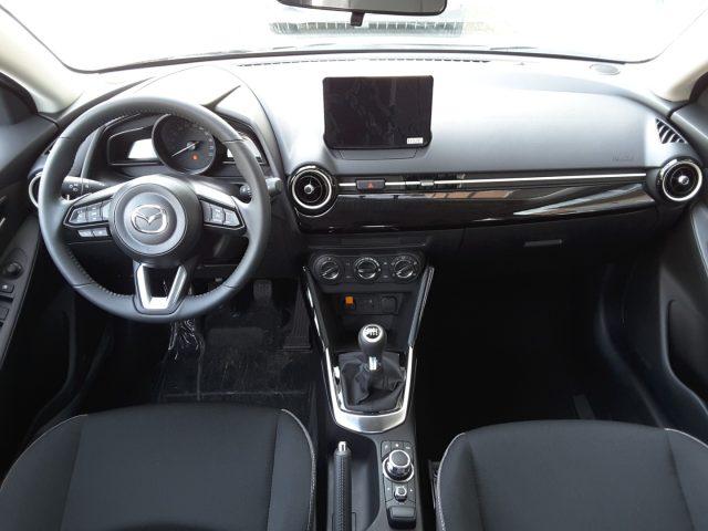 MAZDA 2 1.5 90cv HYBRID Centre-Line *KM ZERO*