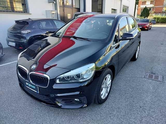 BMW Serie 2 A.T. 218d Active Tourer Advantage