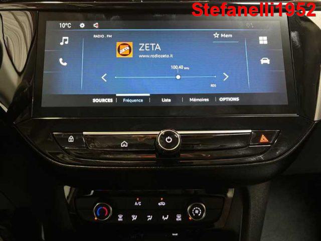 OPEL Corsa 1.2 Nuova Yes s&s 100cv