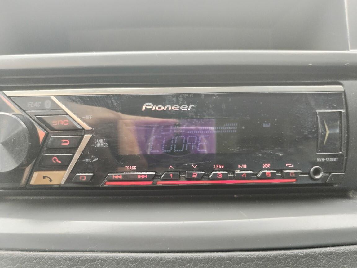 Fiat Panda 1.2 Dynamic GPL 2009 km 136000 MANUTENZIONI FATTE