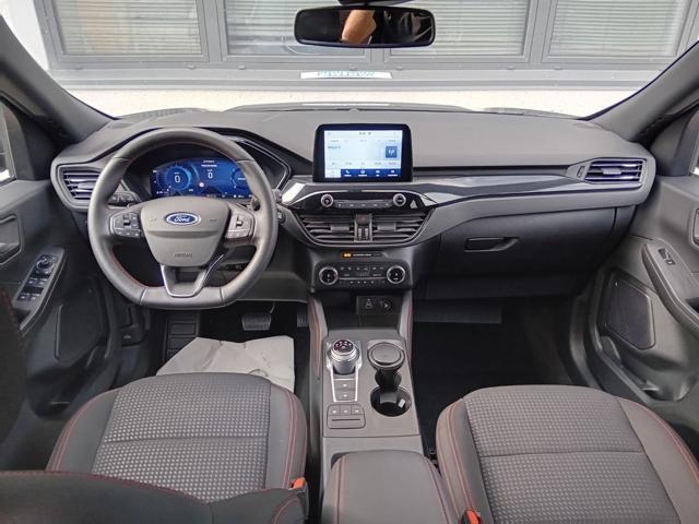 FORD Kuga 2.0 ECOBLUE 120CV AUTOMATICA 2WD ST-LINE