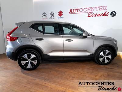 Volvo XC40 1.5 t5 phev Inscription Expression auto my21