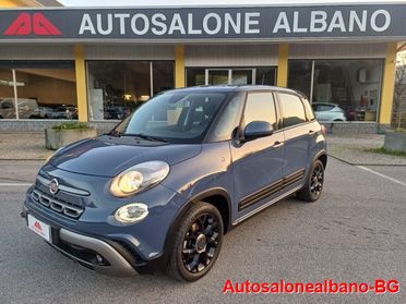 FIAT 500L 1.4 95 CV S&S Cross OK NEOPATENTATI