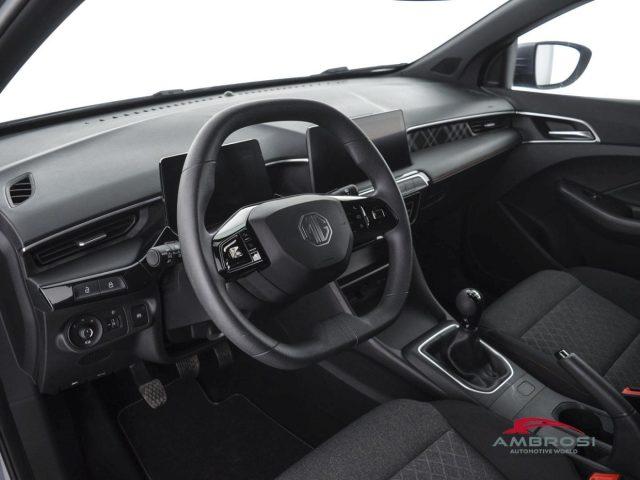 MG MG3 1.5 Comfort
