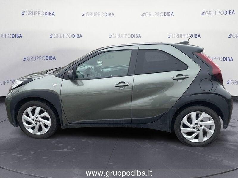 Toyota Aygo X 1.0 Trend 72cv