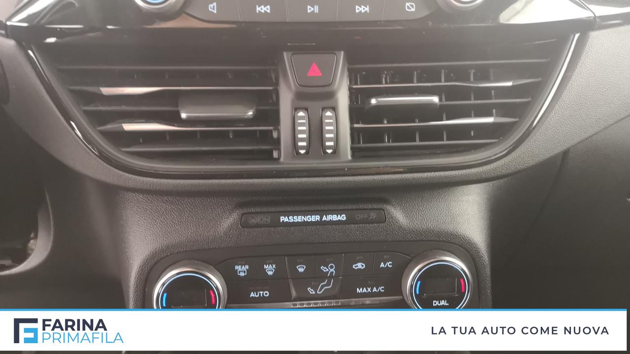 FORD Kuga 1.5 ecoblue ST-Line 2wd 120cv