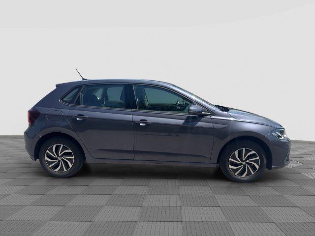 VOLKSWAGEN Polo Polo 1.0 TSI DSG Life