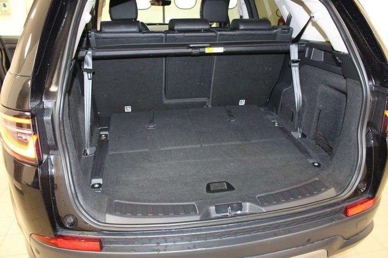 Land Rover Discovery Sport 2.0 TD4 150 CV Auto Business Ed. Premium SE