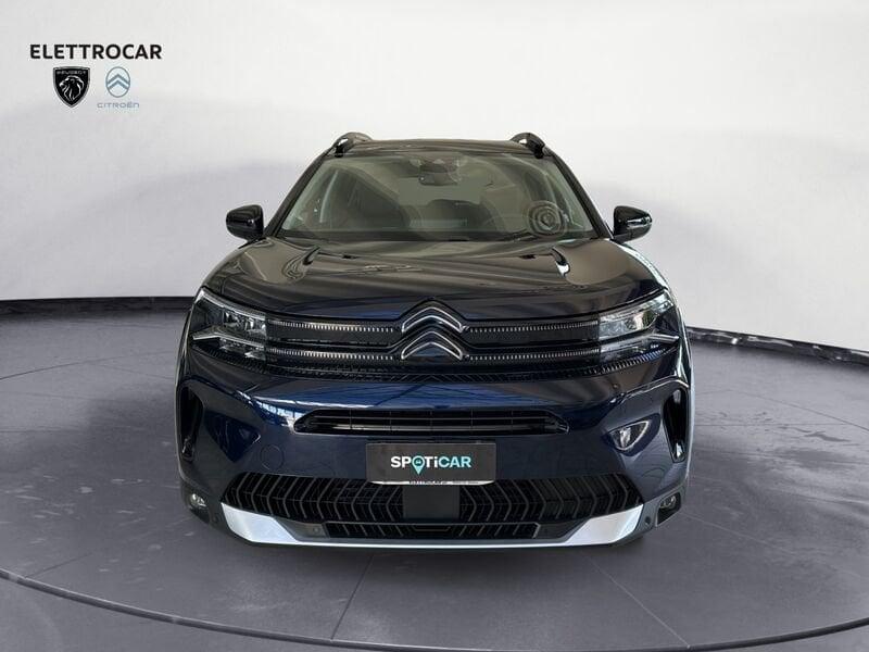 Citroën C5 Aircross C5 Aircross BlueHDi 130 S&S EAT8 Max