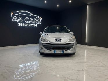 Peugeot 206 Plus 1.1 60CV 5p. ONE Line