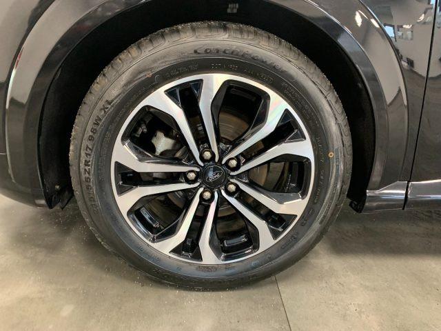 FORD Puma 1.0 Benzina ST-Line Hybrid