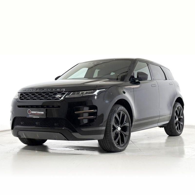 Land Rover Range Rover Evoque Range Rover Evoque 2.0d i4 mhev R-Dynamic HSE awd 150cv auto *PREZZO +IVA*AUTOCARRO*