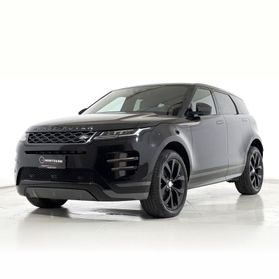 Land Rover Range Rover Evoque Range Rover Evoque 2.0d i4 mhev R-Dynamic HSE awd 150cv auto *PREZZO +IVA*AUTOCARRO*