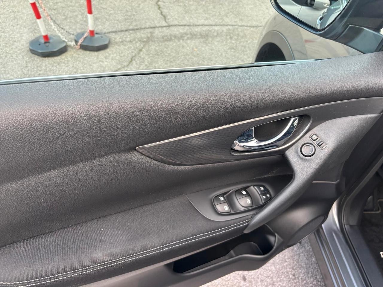 Nissan Qashqai 1.5 dCi N-Connecta