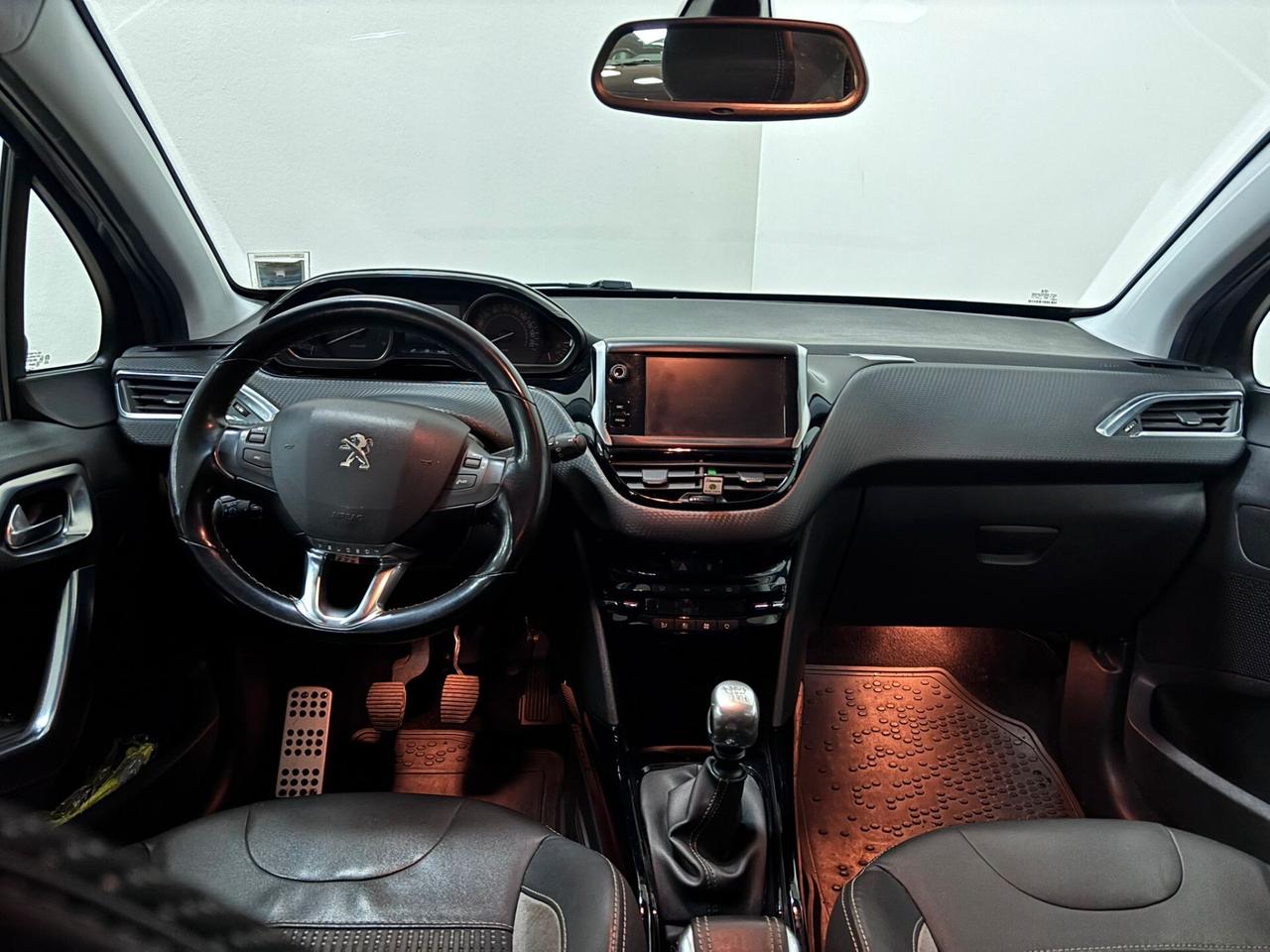 Peugeot 2008 BlueHDi 120 S&S