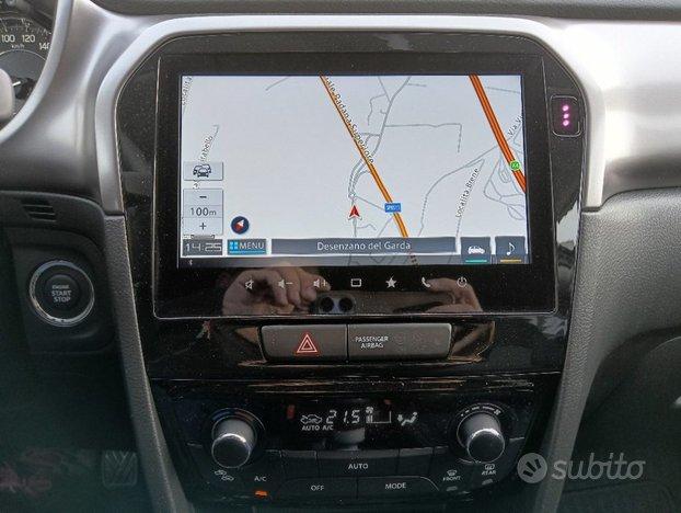 SUZUKI Vitara AllGrip 1.4 Gpl/B 4WD Cool+ Bi-Col