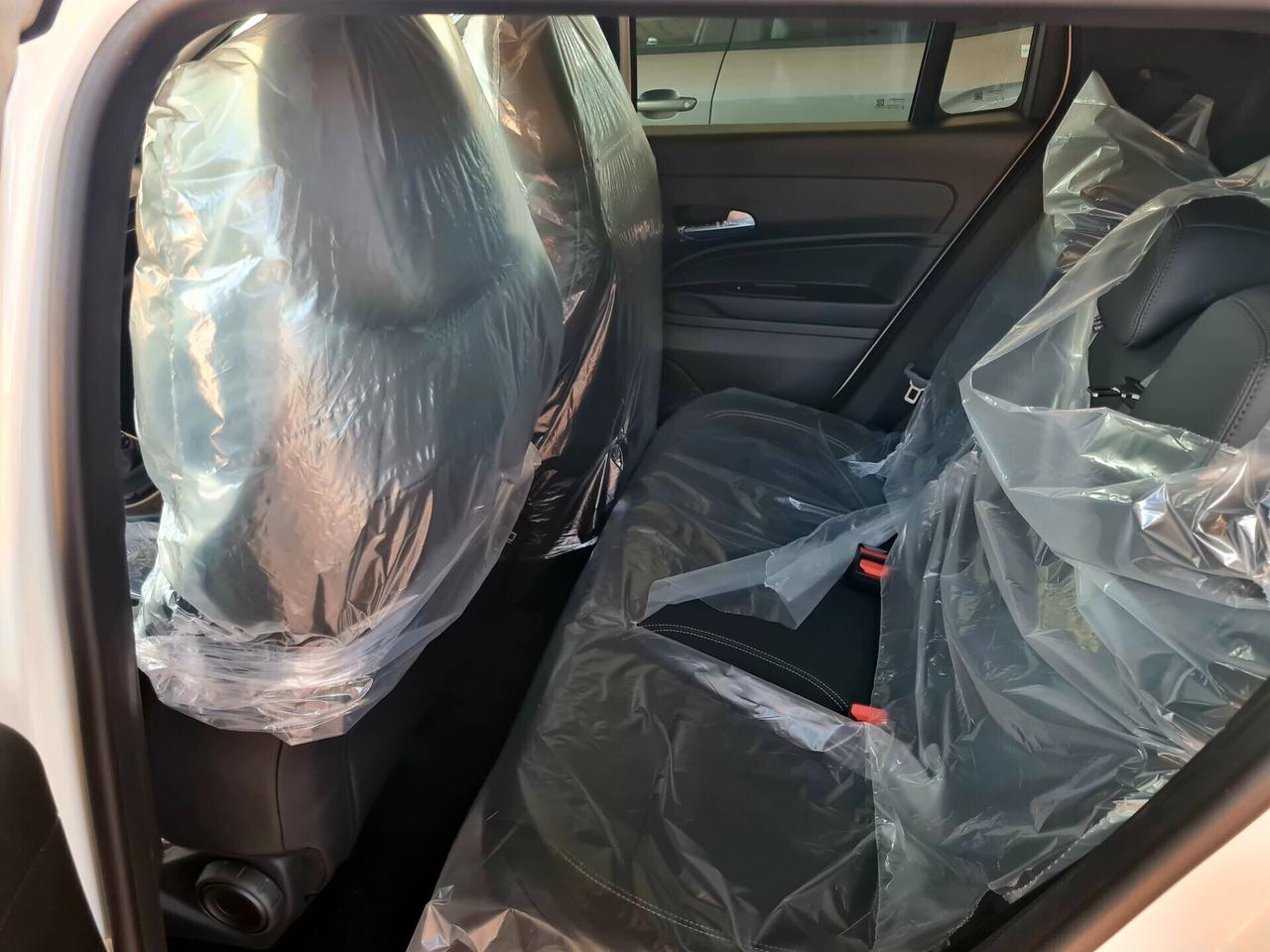 Jeep Avenger 1.2 Turbo 100 CV Summit*NAVIGATORE*APPLE CARPLAY