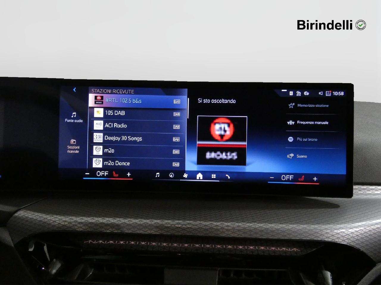 BMW Serie 4 Cpé(G22/82) - 420d 48V Coupé Msport Pro