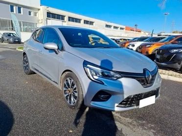 Renault Clio TCe 12V 100 CV 5 porte Intens