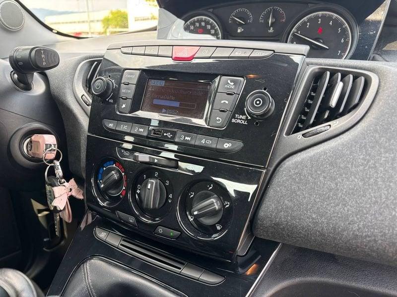 Lancia Ypsilon NEOP. 1.2 Benzina 69cv