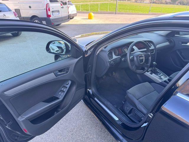 AUDI A4 Avant 2.0 TDI 143CV FAP. Advanced LED XENON