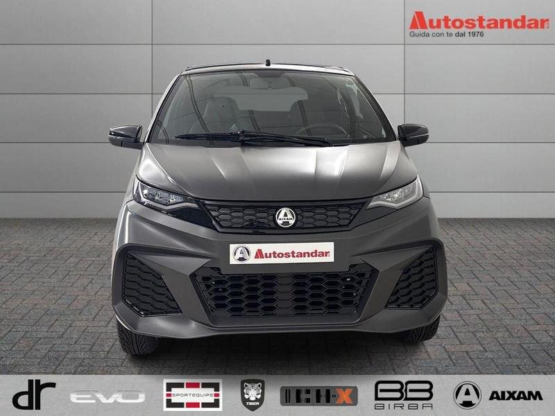 Aixam City AIXAM CITY PACK GTO