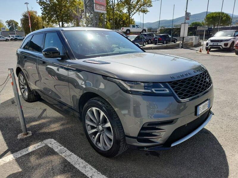 Land Rover Range Rover Velar Range Rover Velar 2.0D I4 240 CV S
