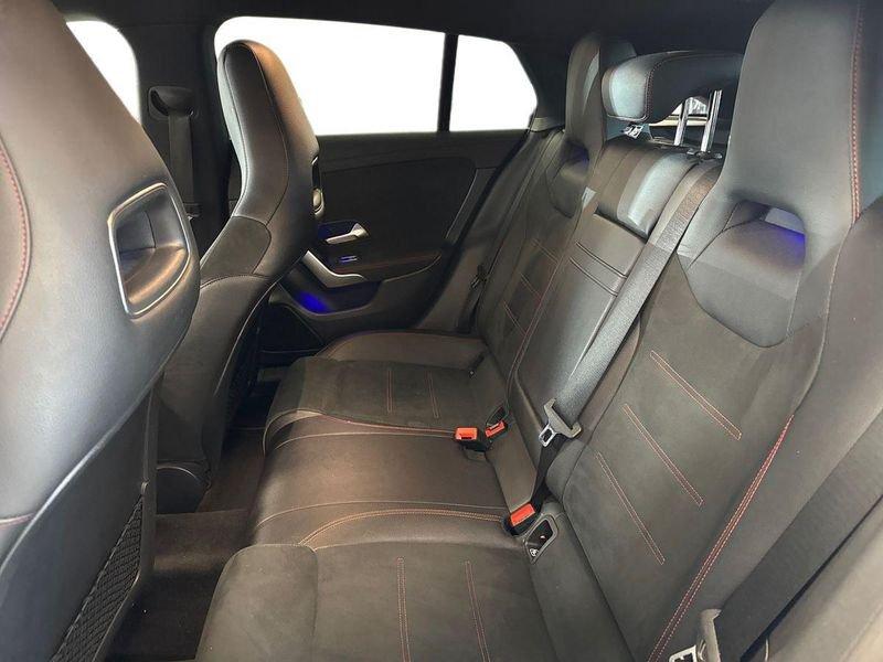 Mercedes-Benz CLA 200 d Automatic Sport