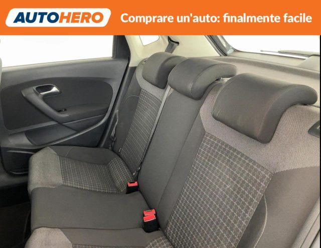 VOLKSWAGEN Polo 1.0 MPI 75 CV 5p. Comfortline