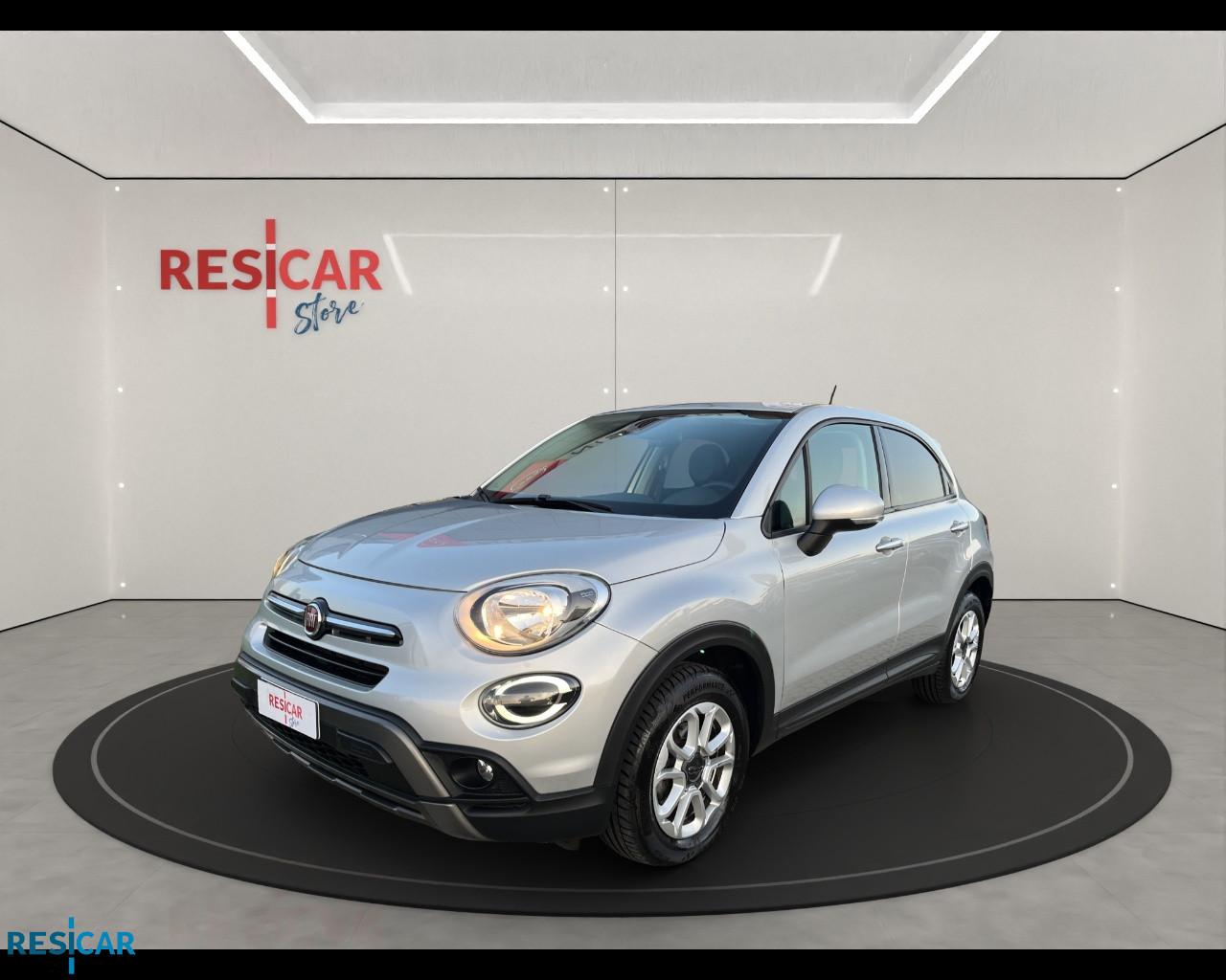 FIAT 500X 1.6 mjt Cross 4x2 120cv