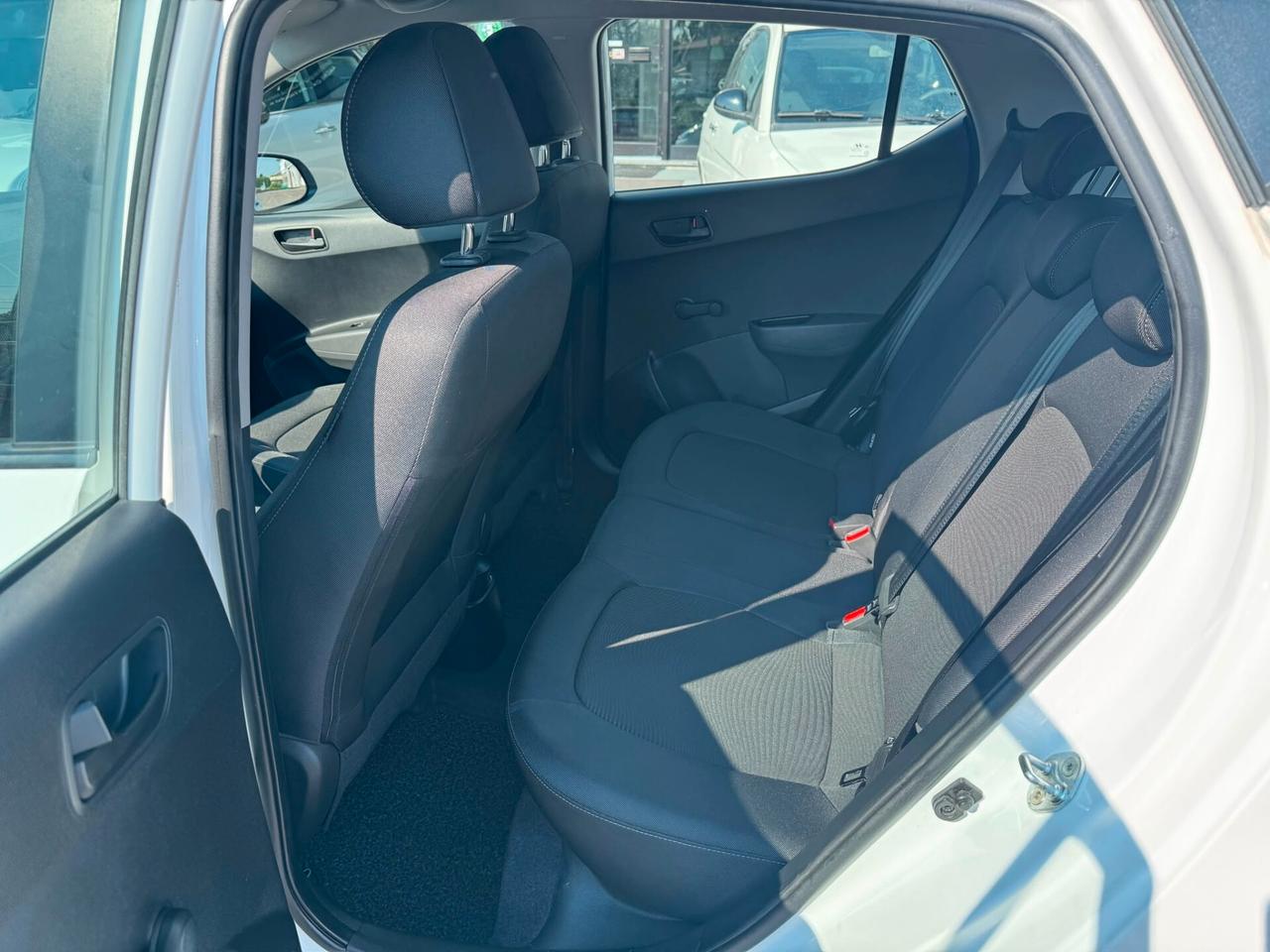 Hyundai i10 1.0 LPGI Econext Comfort