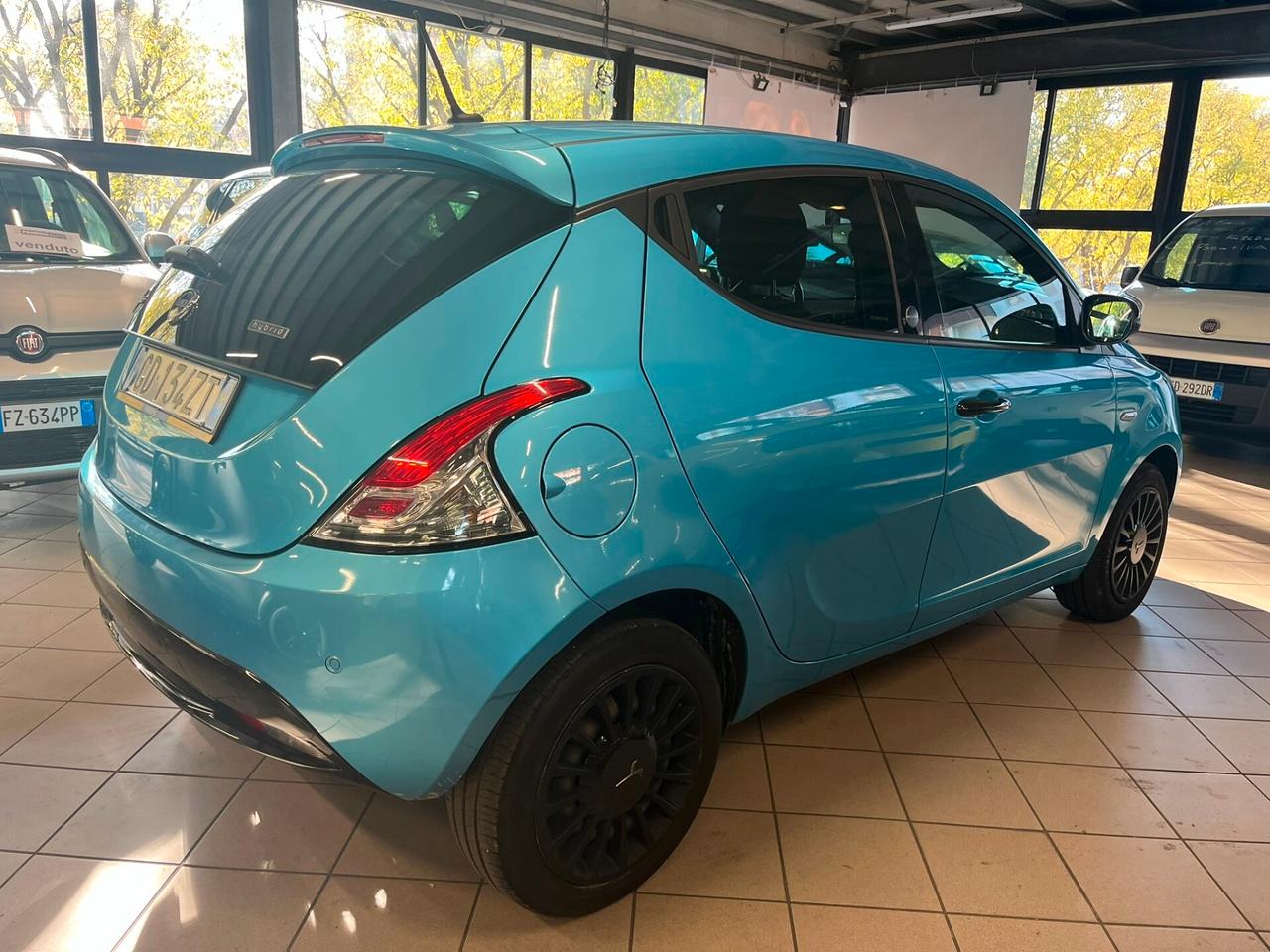 LANCIA Ypsilon 3ª serie Ypsilon 1.0 FireFly 5 ...