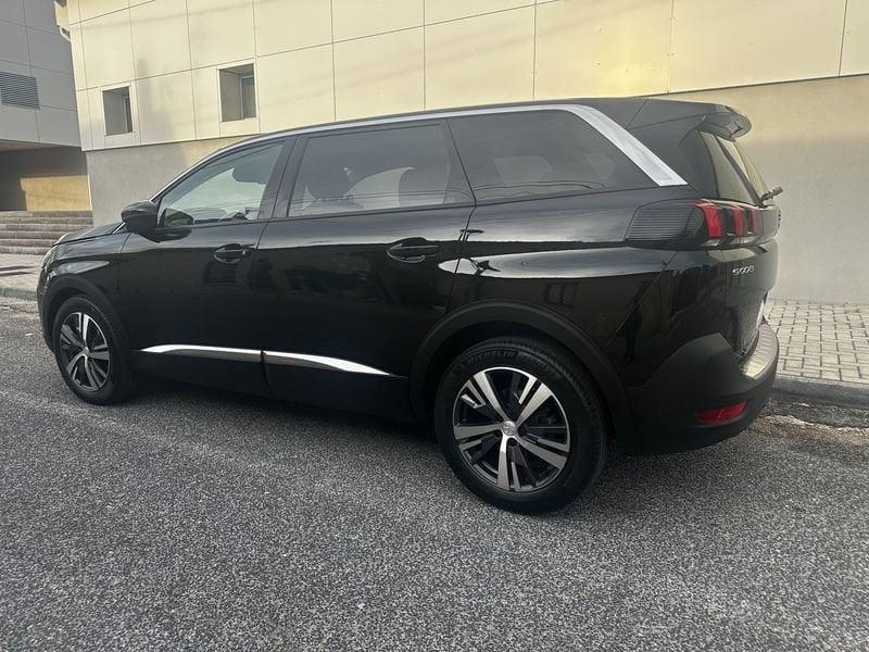 Peugeot 5008 BlueHDi 130 Allure EAT8 S/S aut.