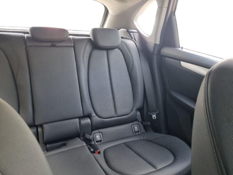 BMW Serie 2 Active Tourer 004275 218d Active Tourer Advantage
