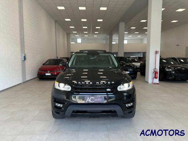 LAND ROVER Range Rover Sport 3.0 TDV6 HSE