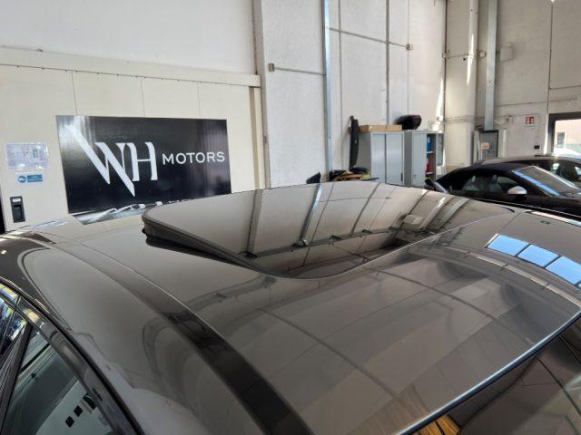 MERCEDES-BENZ GLC 220 d 4Matic Coupé Premium //AMG PACK//TETTO//