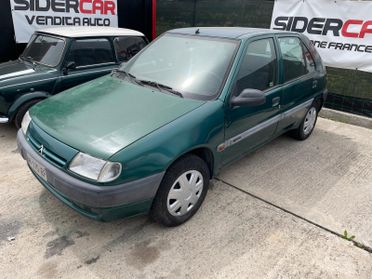 Citroen SAXO 1.1i cat 5 porte VSX