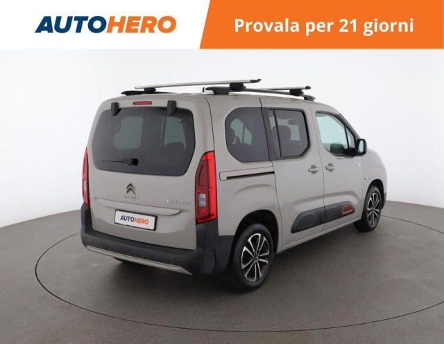 CITROEN Berlingo BlueHDi 130 Stop&Start M Shine