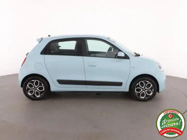 RENAULT Twingo 1.0 SCe Live ADATTA A NEO PATENTATI