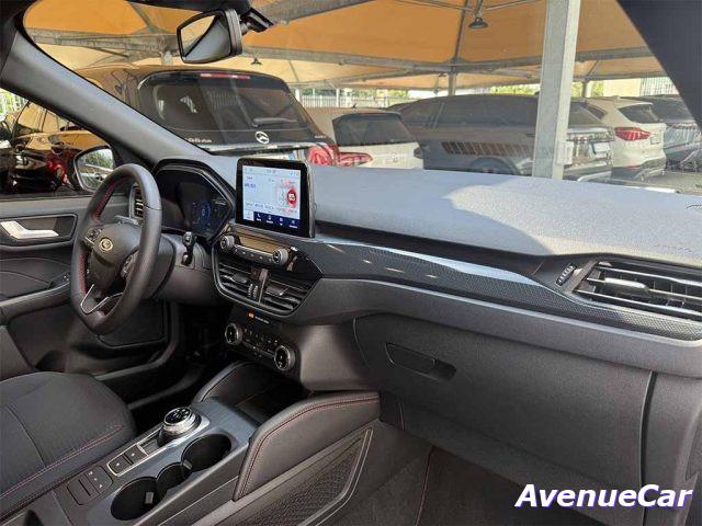 FORD Kuga phev PLUG IN ST-Line 225cv PREZZO REALE TELACAMERA