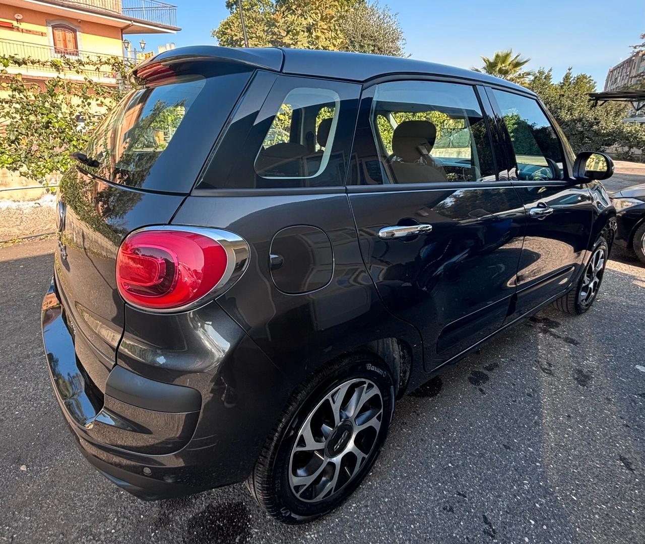 Fiat 500L 1.6 Multijet 120 CV City Cross