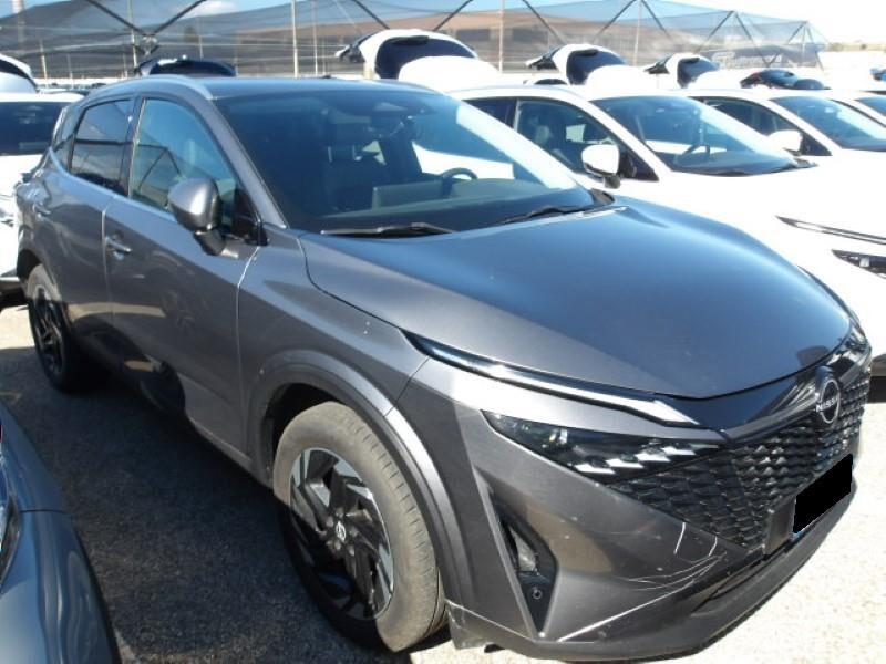 NISSAN QASHQAI 1.3 140CV MHEV N-CONNECTA *2025