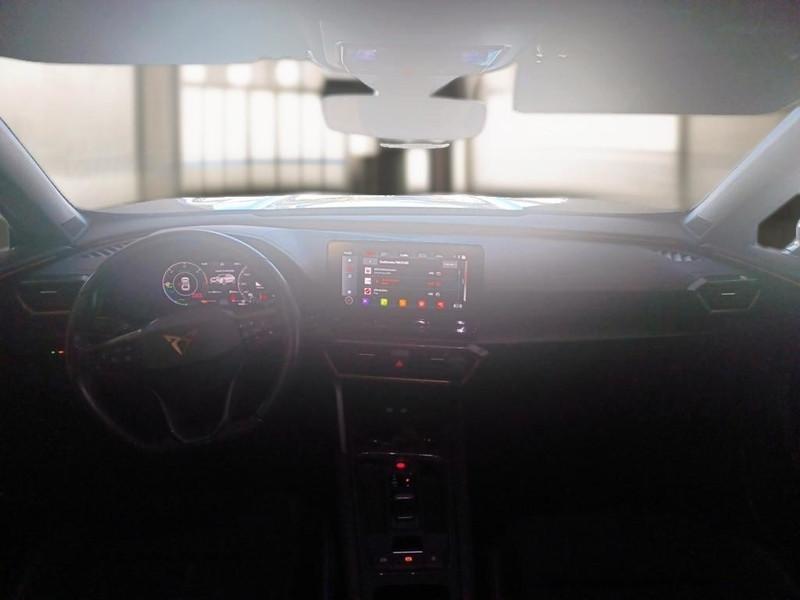 CUPRA FORMENTOR 1.4 E-HYBRID DSG SUV