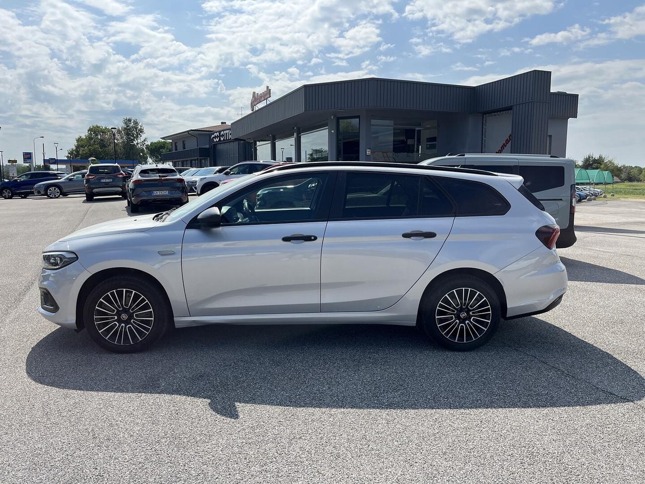FIAT TIPO SW 1300 MJT 95 CV LIFE