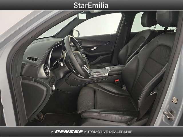 Mercedes-Benz GLC 300 GLC Coupe - C253 2019 Diesel GLC Coupe 300 d Spor