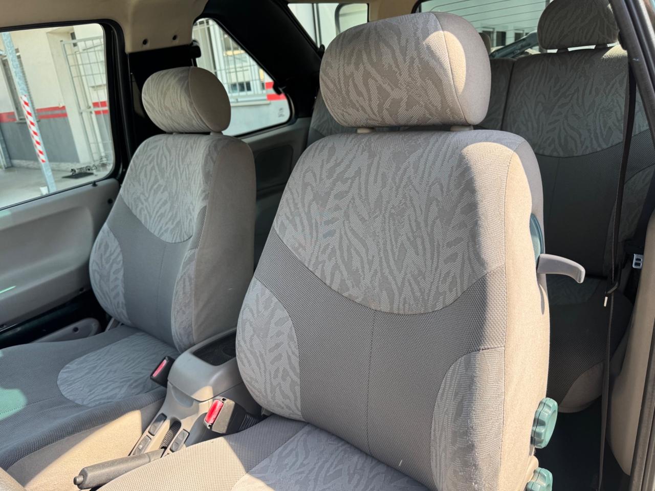 Land Rover Freelander 2.0 Td4 16V cat 3p. Hardback