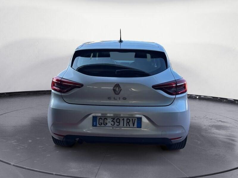 Renault Clio Clio TCe GPL 5 porte Zen N1